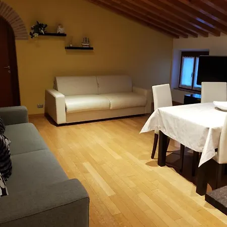 Apartmán Casa Amalia Bardolino