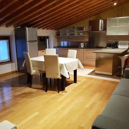 Casa Amalia Apartmán Bardolino