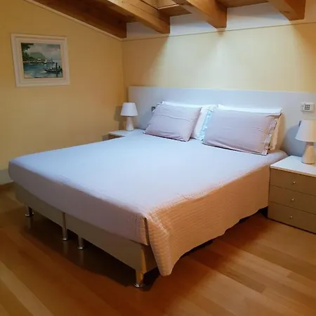 Casa Amalia Apartmán *