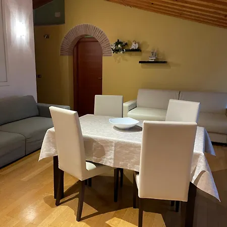 Apartmán Casa Amalia Bardolino