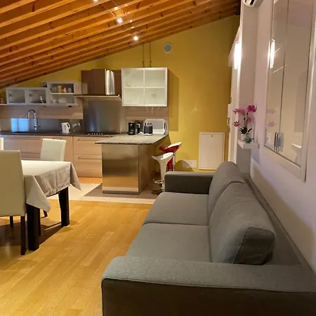 Casa Amalia Apartmán Bardolino