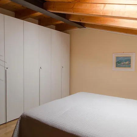 Casa Amalia Apartmán *