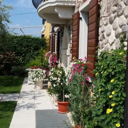 Casa Amalia Apartmán *