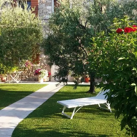 Apartmán Casa Amalia