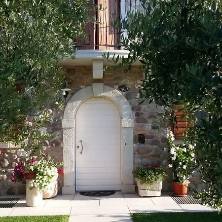 Apartmán Casa Amalia *