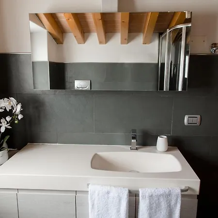 Apartmán Casa Amalia *