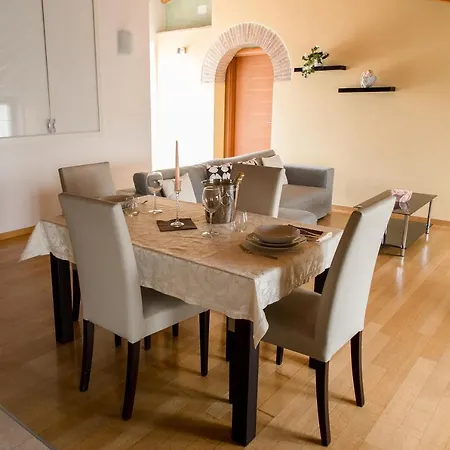 Casa Amalia Apartmán Bardolino