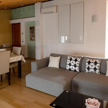 Apartmán Casa Amalia Bardolino