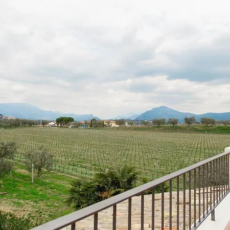 Apartmán Casa Amalia *