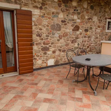 Casa Amalia Μπαρντολίνο