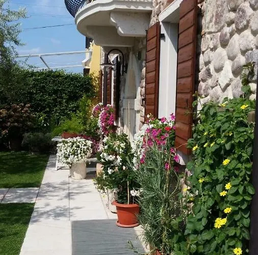 Casa Amalia شقة *