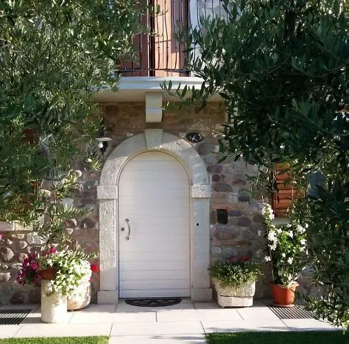 شقة Casa Amalia *