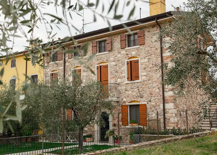 Casa Amalia باردولينو