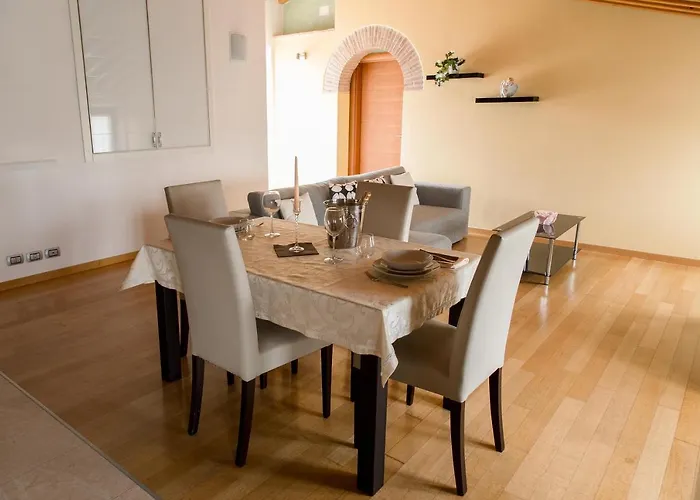 Casa Amalia شقة باردولينو
