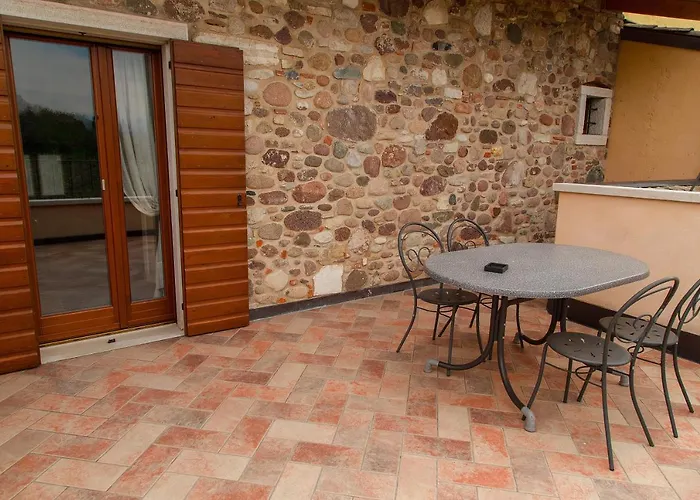 Casa Amalia باردولينو