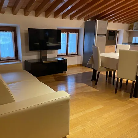 Casa Amalia Apartment *