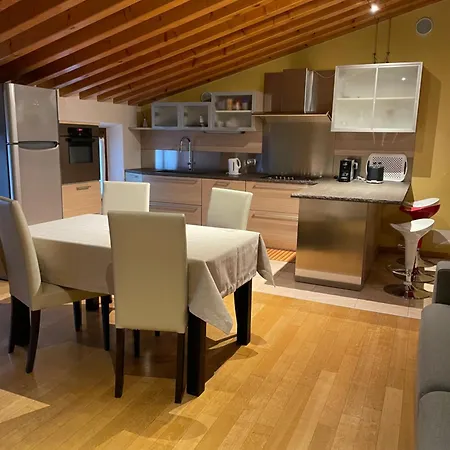 Casa Amalia Apartment