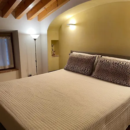 Appartement Casa Amalia