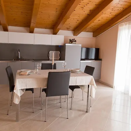 Appartement Casa Amalia Bardolino