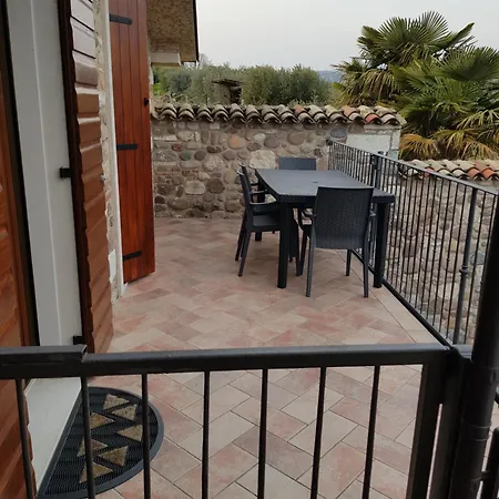 Casa Amalia * ברדולינו