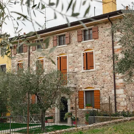 Casa Amalia Bardolino