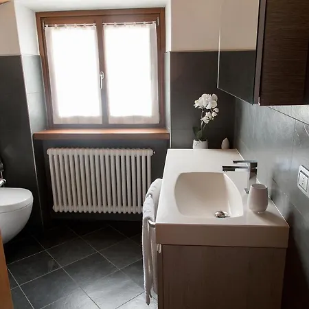 Appartement Casa Amalia *